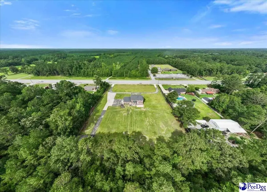 2997 Pamplico Hwy, Florence, SC 29505 - #2