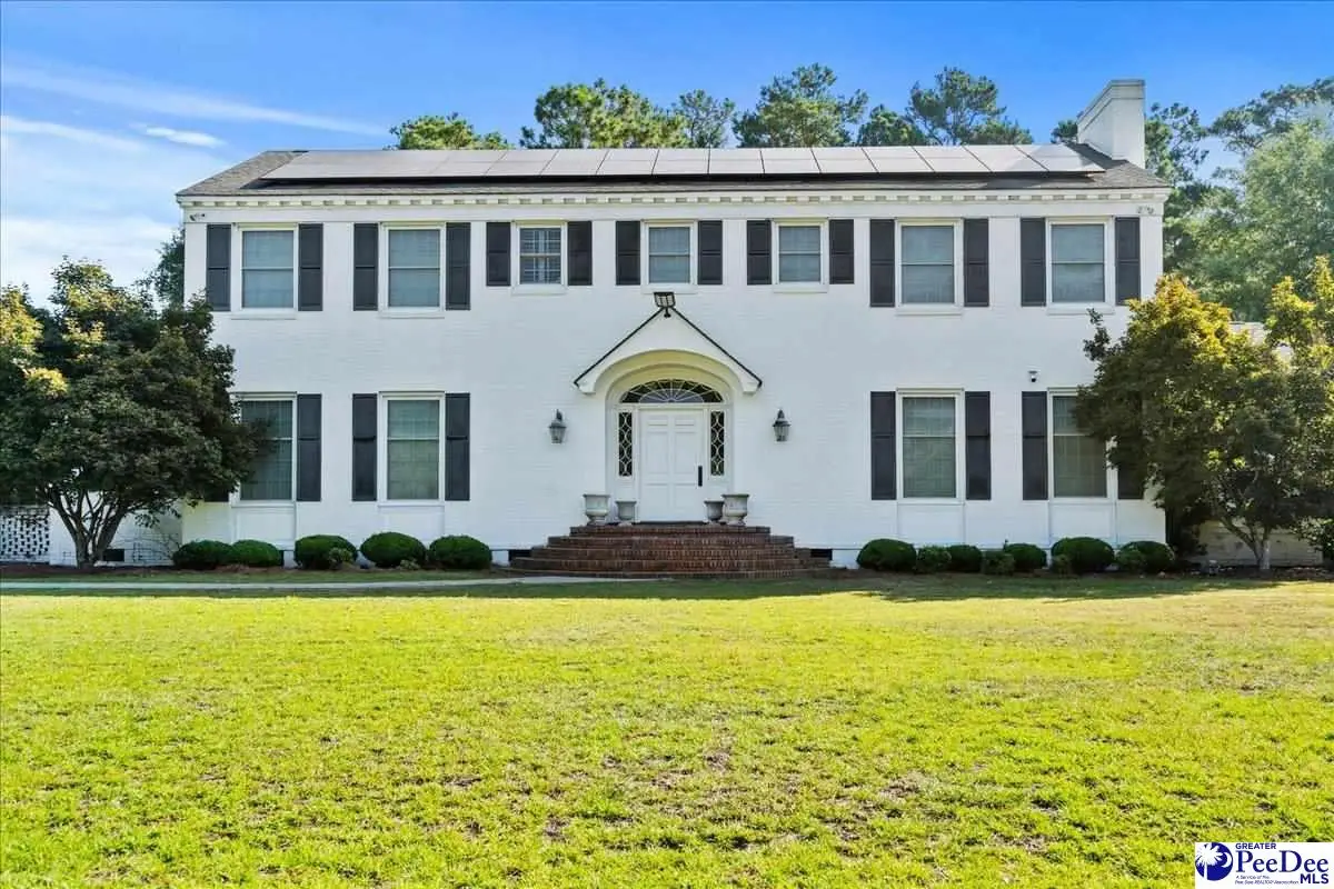 502 Spring Street, Darlington, SC 29532 - #1
