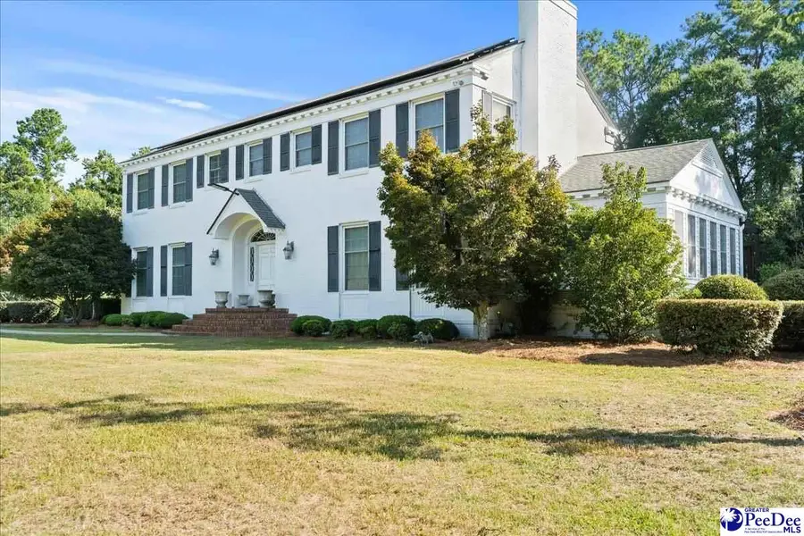502 Spring Street, Darlington, SC 29532 - #2