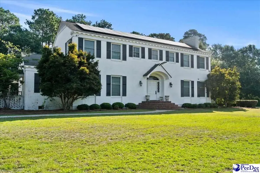 502 Spring Street, Darlington, SC 29532 - #3