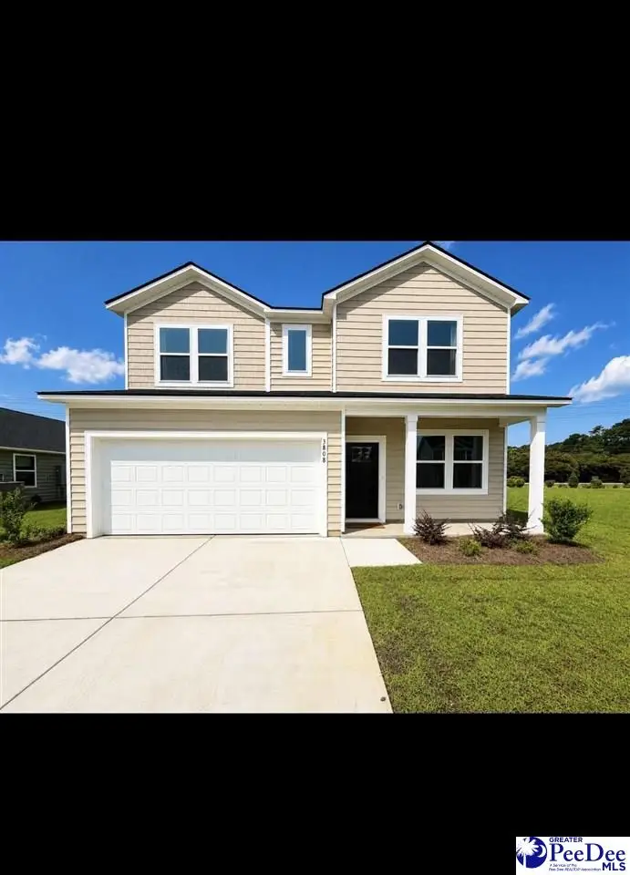 564 Endeavor Dr, Florence, SC 29501 - #1