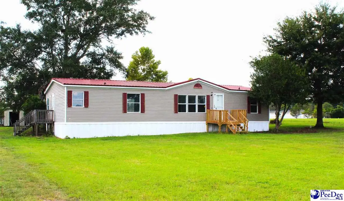 617 Dudley Road, Latta, SC 29565-0000 - #1