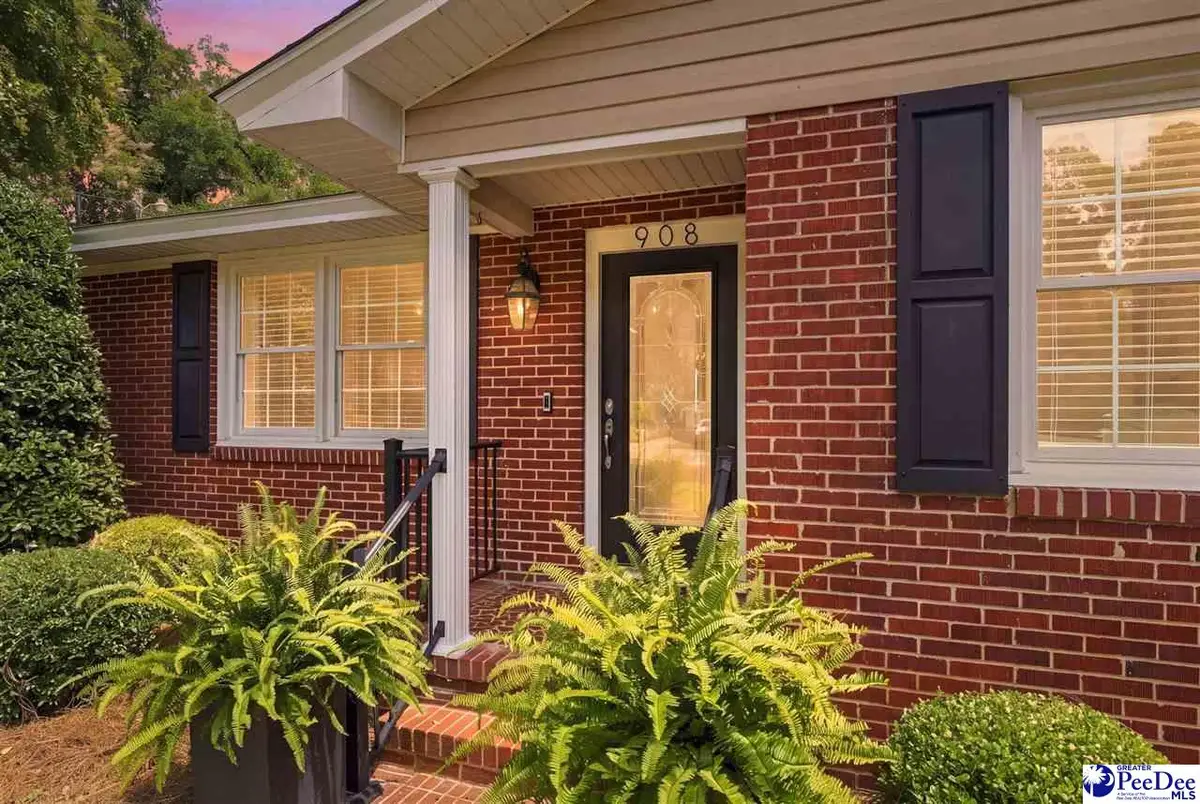 908 Alton Cir, Florence, SC 29501 - #1