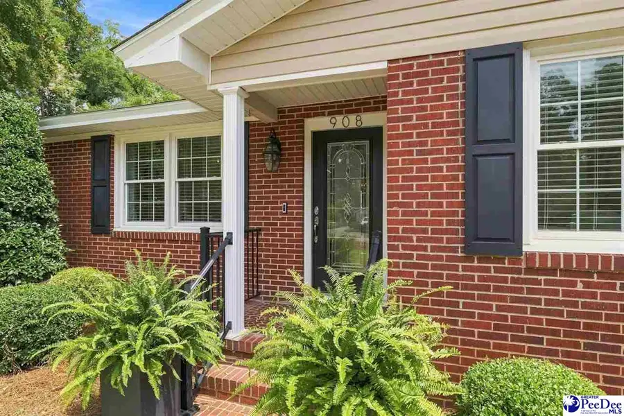 908 Alton Cir, Florence, SC 29501 - #2