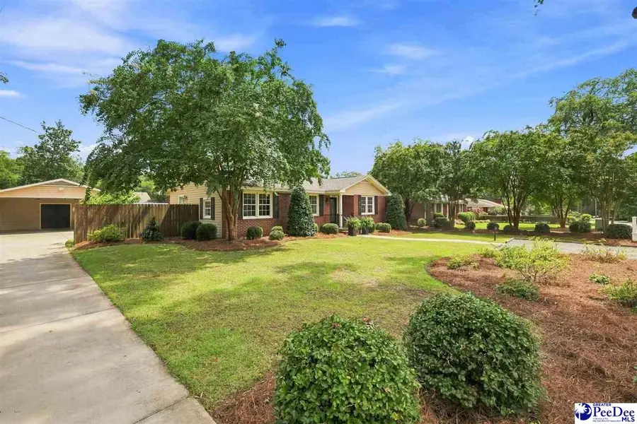 908 Alton Cir, Florence, SC 29501 - #3