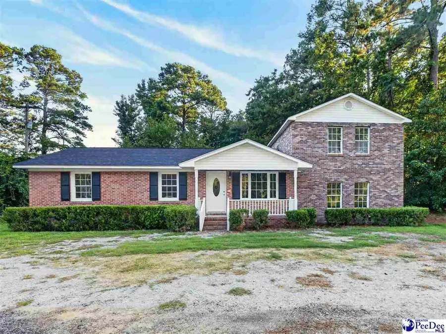 1505 E Mciver Rd, Florence, SC 29501 - #2