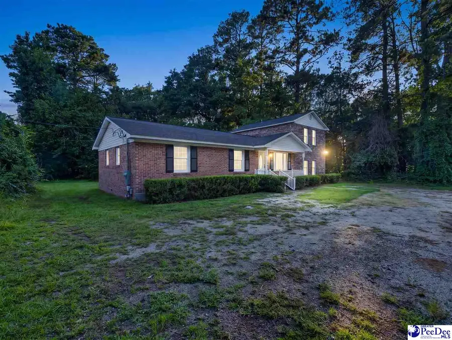 1505 E Mciver Rd, Florence, SC 29501 - #3