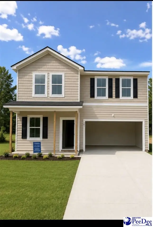565 Endeavor Dr, Florence, SC 29501 - #1
