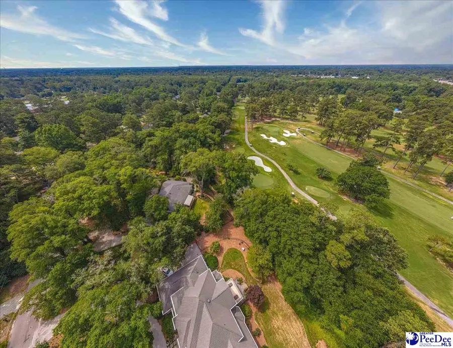 1101 Mimosa Drive, Florence, SC 29501 - #2