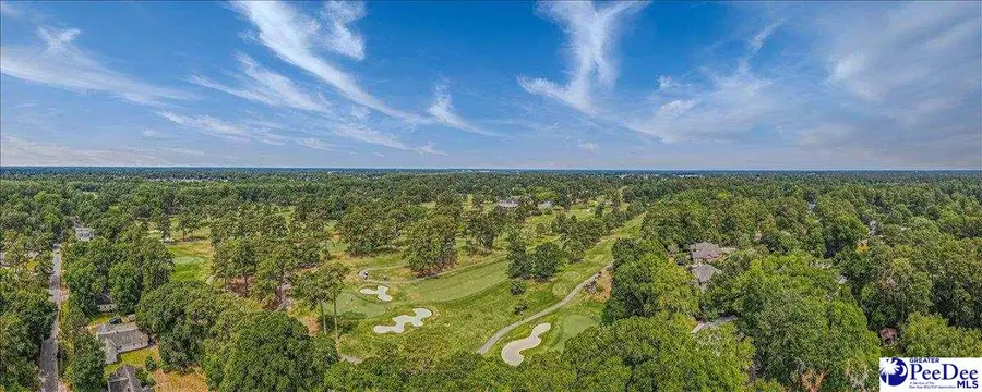 1101 Mimosa Drive, Florence, SC 29501 - #3