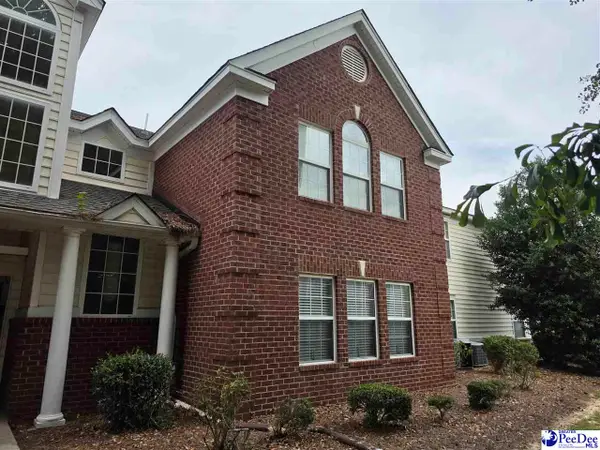2109 Sanderling Unit G, Florence, SC 29505