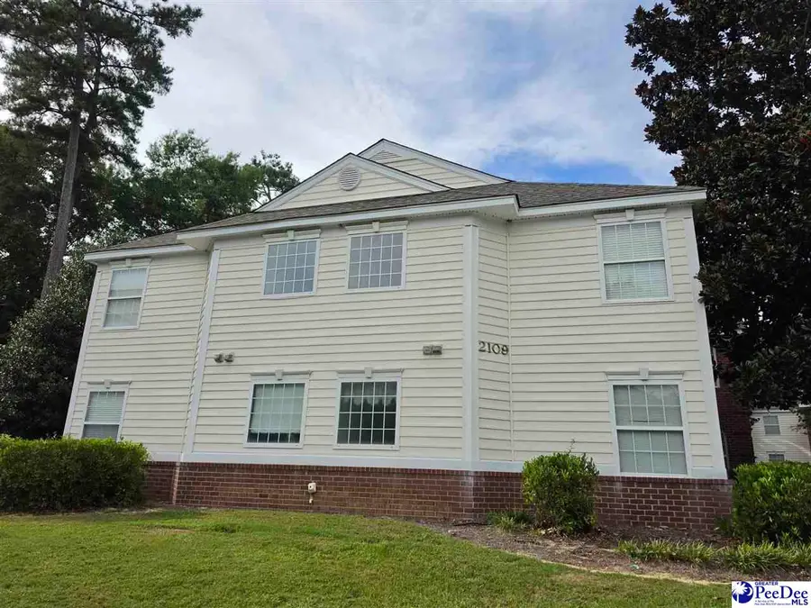 2109 Sanderling Unit G, Florence, SC 29505 - #2