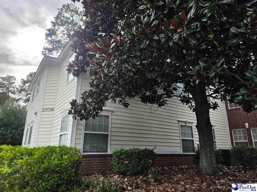 2109 Sanderling Unit G, Florence, SC 29505 - #3