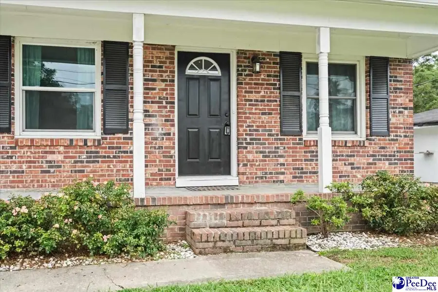 306 Georgetown St, Marion, SC 29571 - #2