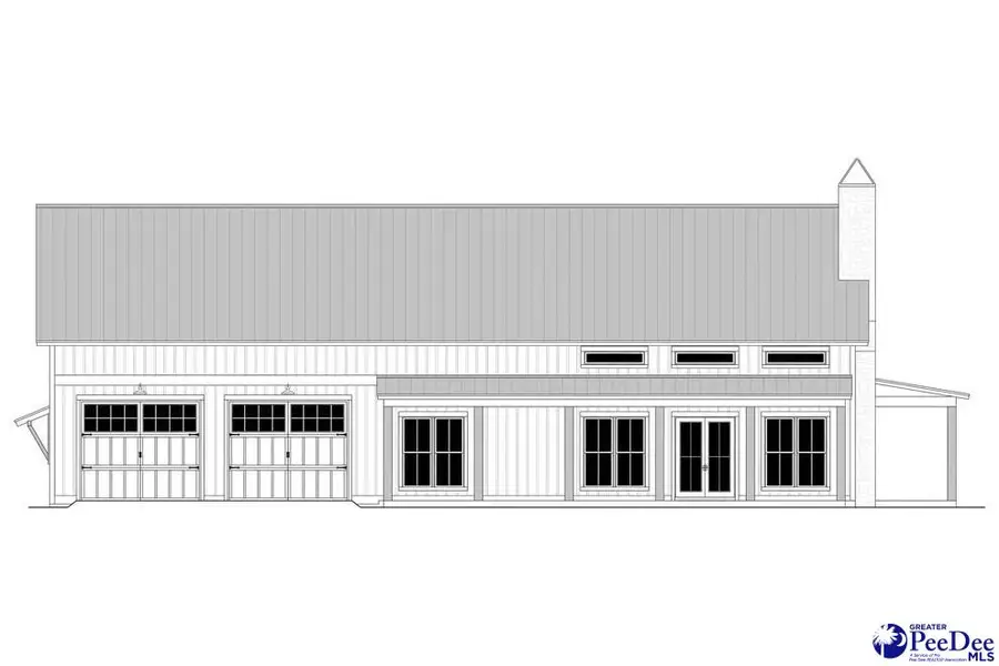 2140 Pate Ln., Timmonsville, SC 29161 - #2