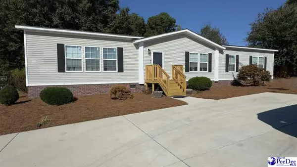 708 S Arant St., Pageland, SC 29728