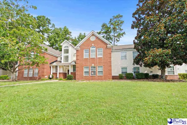 2113 Sanderling Dr. Unit H, Florence, SC 29505