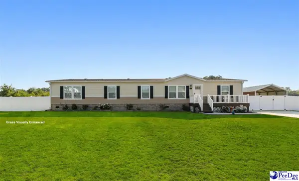 4190 Double Dee Rd, Aynor, SC 29511
