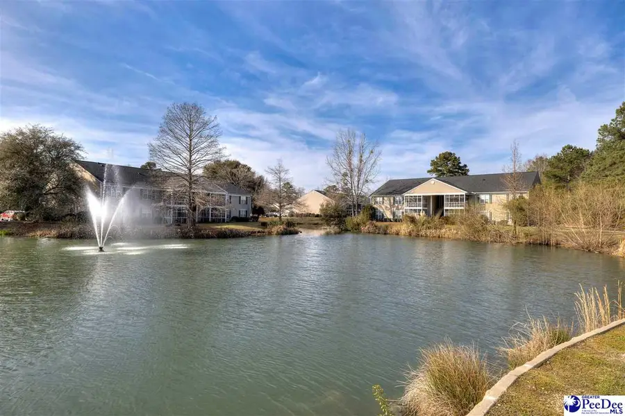 1525 Bridgewood Dr, Florence, SC 29501 - #2