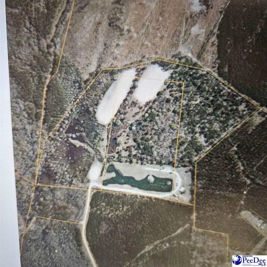 TBD Bratcher Rd, Conway, SC 29526 - #2