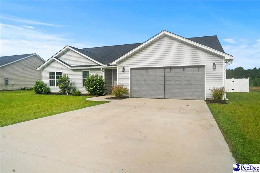 797 Brickhouse Road, Florence, SC 29506 - #2