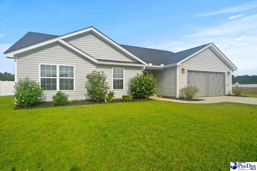 797 Brickhouse Road, Florence, SC 29506 - #3