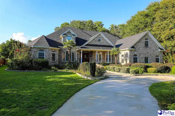 4257 Monterey Dr, Florence, SC 29501-8951