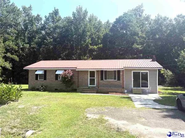 164 N Butler Road, Latta, SC 29565