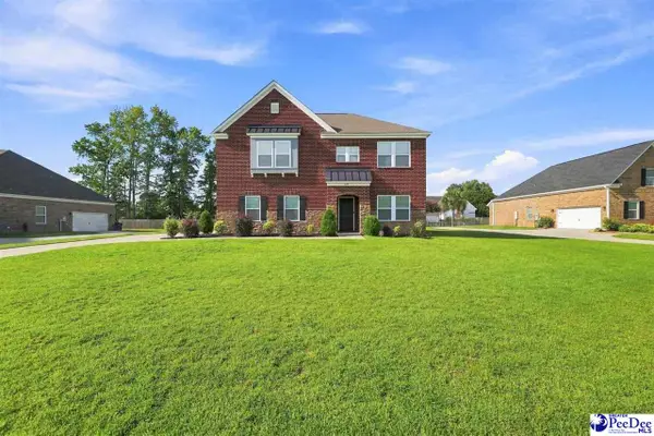 609 Middleberg Way, Florence, SC 29505