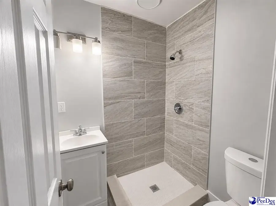 3113 Woodbridge Road, Florence, SC 29501 - #3