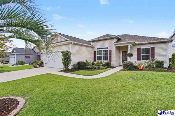 426 Carrick Loop, Longs, SC 29568