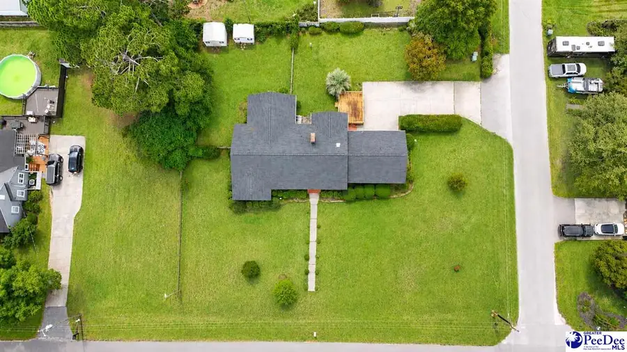 700 E Roosevelt St, Dillon, SC 29536-3028 - #3