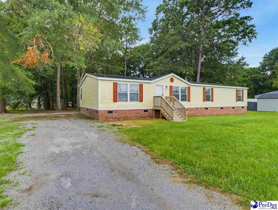 2906 Battery Park Dr, Florence, SC 29506 - #2