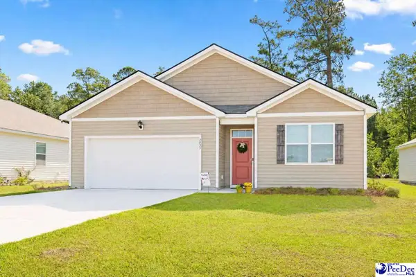 2035 E Paces Trail, Darlington, SC 29532