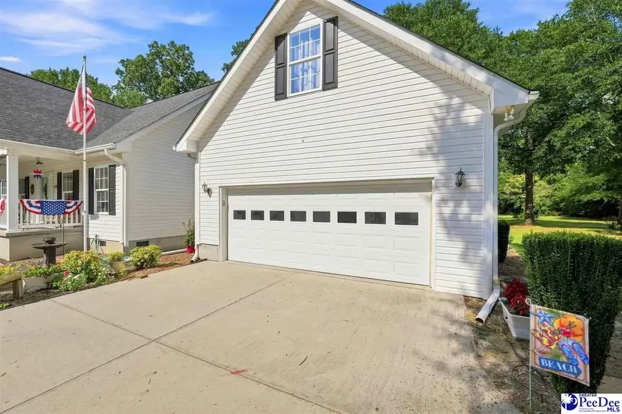 205 N Springville Road, Darlington, SC 29532 - #2
