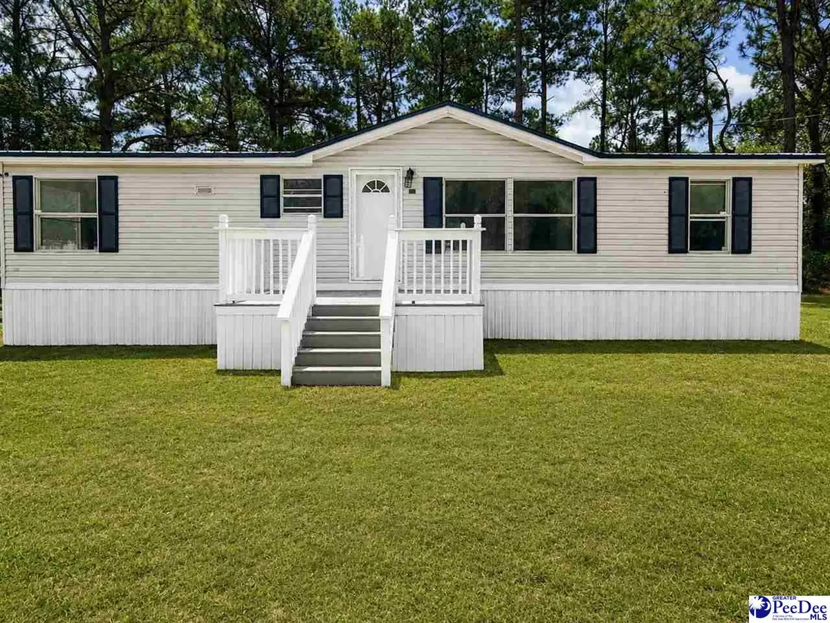 1811 Skylite Drive, Dillon, SC 29536 - #1