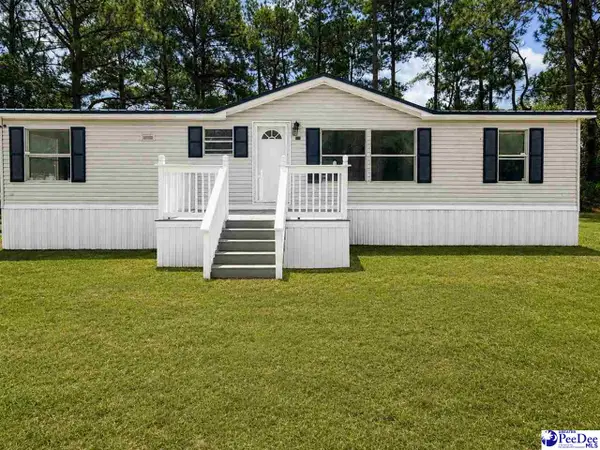 1811 Skylite Drive, Dillon, SC 29536