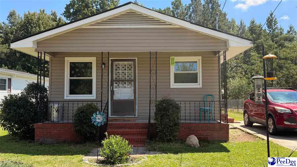 106 Lincoln Blvd, Darlington, SC 29532 - #1