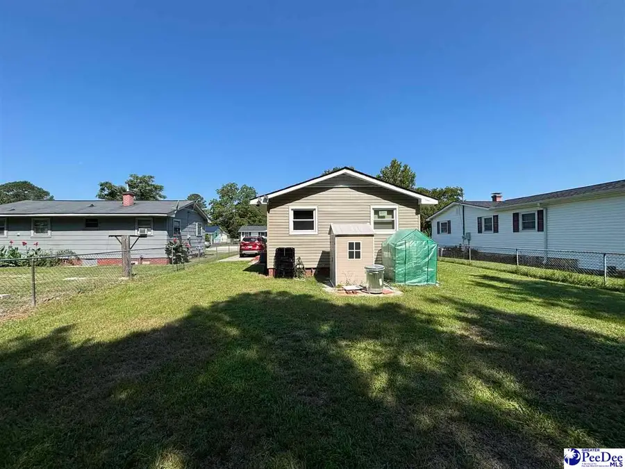 106 Lincoln Blvd, Darlington, SC 29532 - #3
