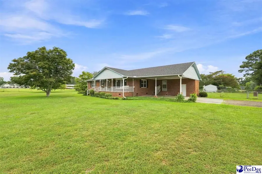 1141 Whites Circle, Darlington, SC 29532 - #2