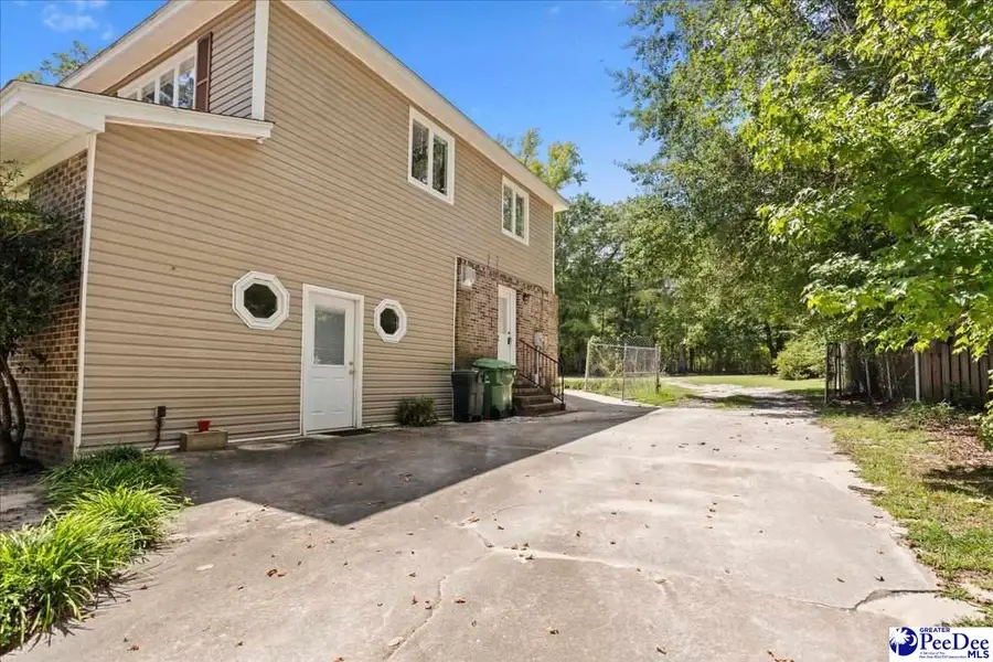 119 Alabama Dr, Darlington, SC 29532 - #2