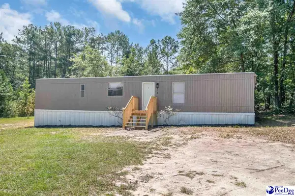 374 Vaughn Lane, Chesterfield, SC 29709