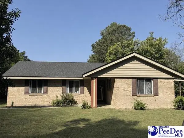 868 Perry Blvd, Sumter, SC 29154