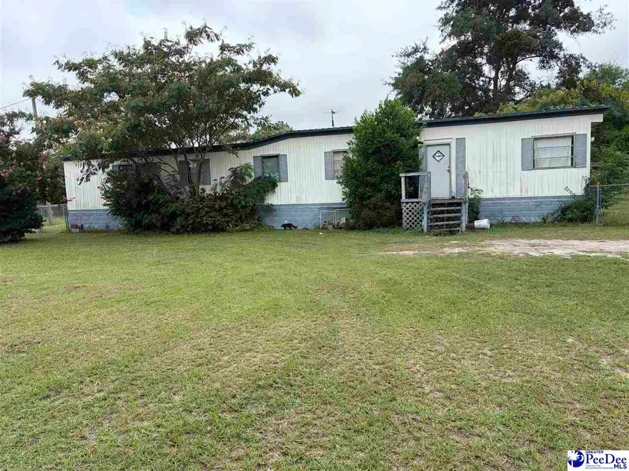 416 Mustang Rd, Darlington, SC 29532-621 - #2