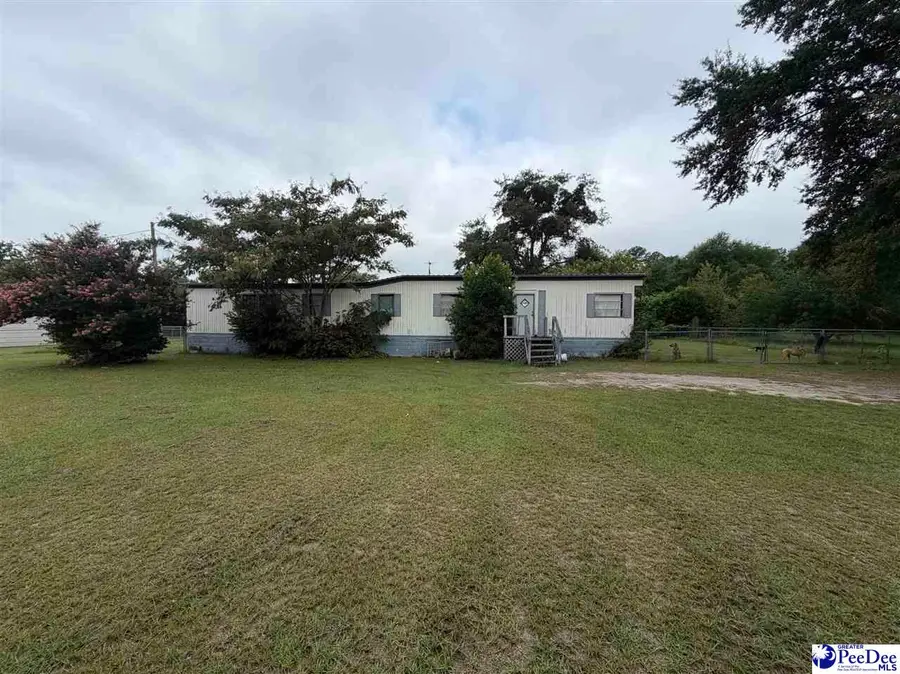 416 Mustang Rd, Darlington, SC 29532-621 - #3
