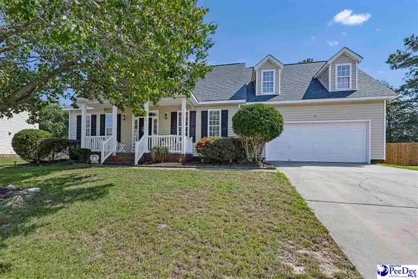 132 Mason Ridge Circle, Columbia, SC 29229