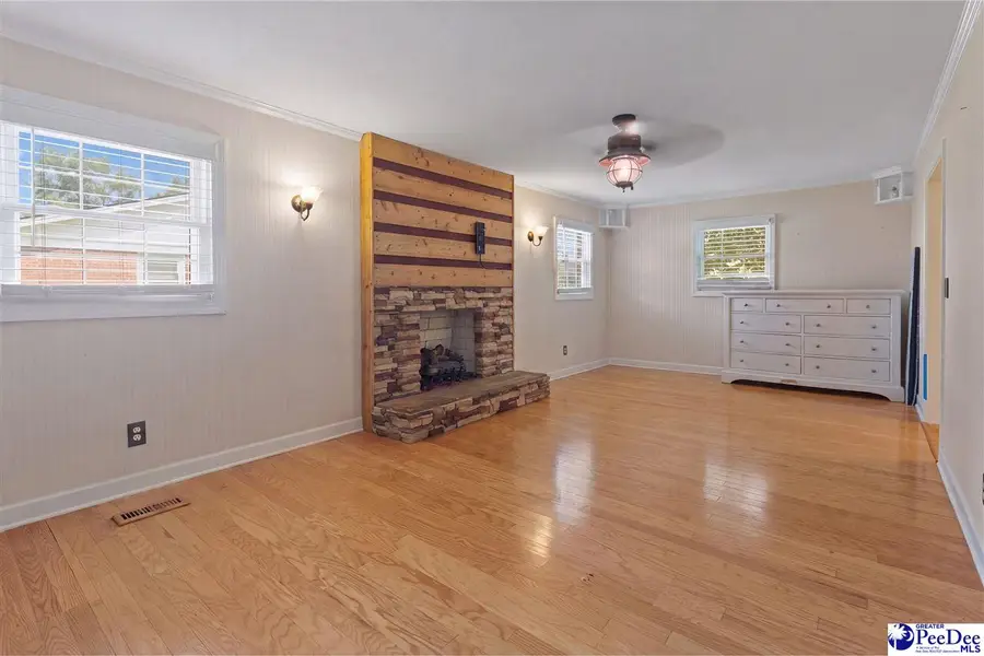 2031 S Converse Dr, Florence, SC 29501 - #3