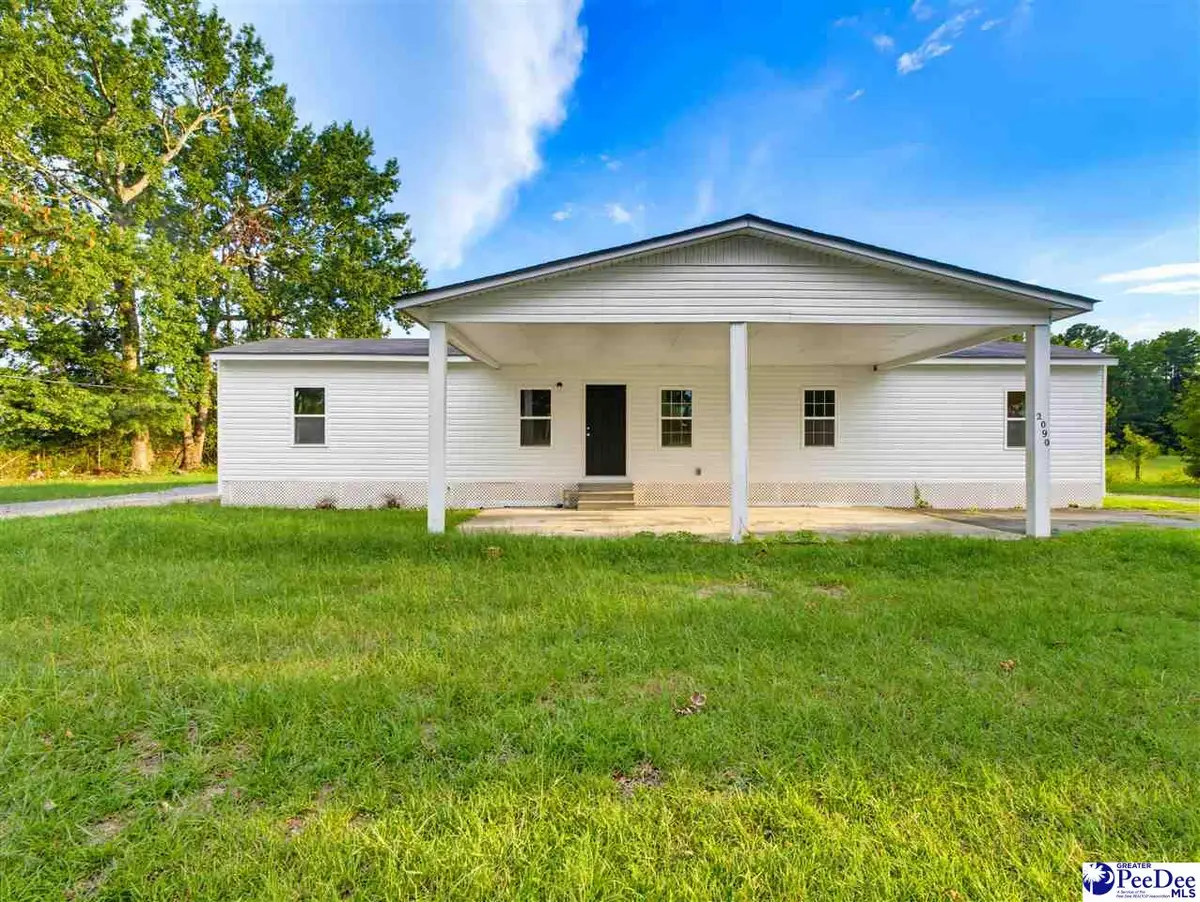 2090 Harry Byrd Hwy, Darlington, SC 29532 - #1