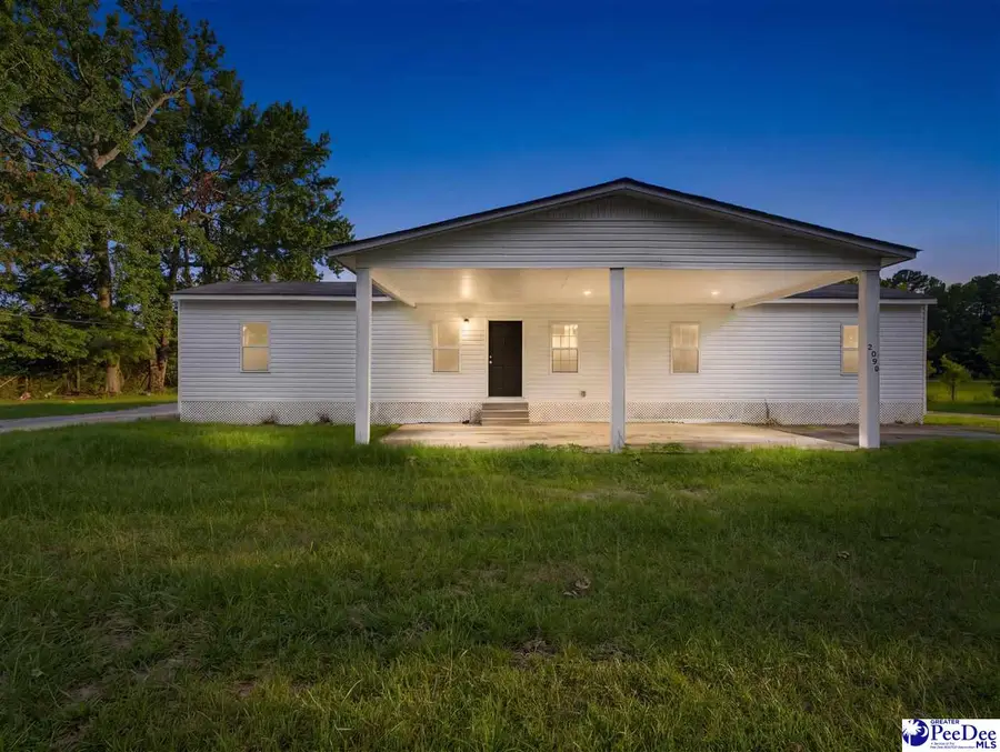 2090 Harry Byrd Hwy, Darlington, SC 29532 - #2