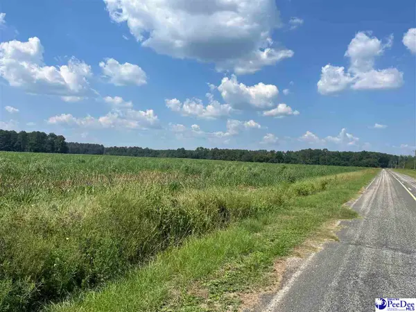 J. Ben Rogers Rd., Bennettsville, SC 29512
